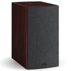 DALI Rubikore 2 Bookshelf Speakers - Gloss Maroon