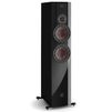 DALI Rubikore 6 Floorstanding Speakers - Gloss Black