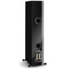 DALI Rubikore 6 Floorstanding Speakers - Gloss Black