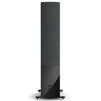 DALI Rubikore 6 Floorstanding Speakers - Gloss Black