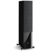 DALI Rubikore 6 Floorstanding Speakers - Gloss Black