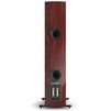 DALI Rubikore 6 Floorstanding Speakers - Gloss Maroon