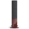 DALI Rubikore 6 Floorstanding Speakers - Gloss Maroon