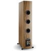 DALI Rubikore 8 Floorstanding Speakers - Walnut