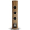 DALI Rubikore 8 Floorstanding Speakers - Walnut