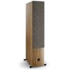 DALI Rubikore 8 Floorstanding Speakers - Walnut