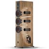 DALI Rubikore 8 Floorstanding Speakers - Walnut