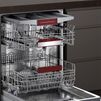 NEFF S155HCX27G N50 Fully Integrated Dishwasher