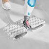 Shark S6001 Klik N' Flip Manual Steam Mop