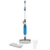 Shark S6001 Klik N' Flip Manual Steam Mop