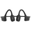 Shokz OpenSwim Open-Ear Headphones - Black