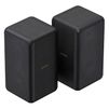 Sony SA-RS3S Wireless Rear Speakers - Black