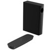 Panasonic SC-HTB258 2.1 Compact Soundbar - Black