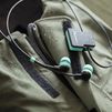 Pioneer SECL5BTGR In-Ear Headphones - Green