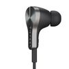 Pioneer SELTC5R-S In-Ear Headphones - Black