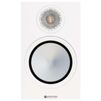 Monitor Audio Silver 100 7G Bookshelf Speakers - White