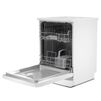 Bosch SMS2ITW08G Full Size Dishwasher - White