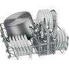 Bosch SMV2ITX18G Series 2 Fully Integrated Dishwasher