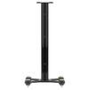 Monitor Audio STUDIO 89 Speaker Stands -Black