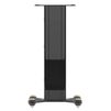 Monitor Audio STUDIO 89 Speaker Stands -Black