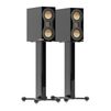 Monitor Audio STUDIO 89 Speaker Stands -Black