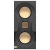 Monitor Audio STUDIO 89 Bookshelf Speakers