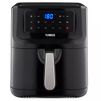 Tower T17089 Vortx 5L Digital Air Fryer - Black