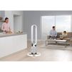 Dyson TP10 Purifier Cool Purifying Fan - White/Silver