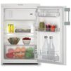 Blomberg Undercounter Fridge With Ice Box - White