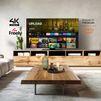 Panasonic Z80A 55" OLED HDR 4K UHD Smart TV