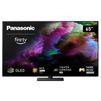 Panasonic TV-65Z85AEB 65" OLED 4K UHD Smart TV