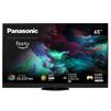 Panasonic TV-65Z90AEB 65" OLED 4K UHD Smart TV