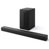 LG US60 3.1 Soundbar - Black