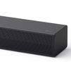 LG US60 3.1 Soundbar - Black