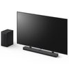 LG US70 3.1.1 Dolby Atmos Soundbar - Black