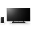 LG US70 3.1.1 Dolby Atmos Soundbar - Black