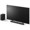 LG US70 3.1.1 Dolby Atmos Soundbar - Black