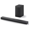 LG US70 3.1.1 Dolby Atmos Soundbar - Black