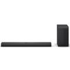 LG US70 3.1.1 Dolby Atmos Soundbar - Black