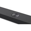 LG US90 5.1.3 Dolby Atmos Soundbar - Black