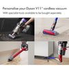 Dyson V11-2023 V11 2023 Cordless Vacuum