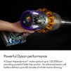 Dyson V15SUBMARINE Detect Submarine Wet & Dry Vacuum