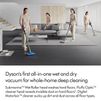 Dyson V15SUBMARINE Detect Submarine Wet & Dry Vacuum