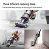 Dyson V15SUBMARINE Detect Submarine Wet & Dry Vacuum