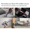 Dyson V8-ADVANCED V8 2024 Cordless Vacuum