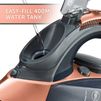How to clean an iron and remove limescale