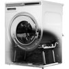 Asko W4096RWUK1 9kg Washing Machine - White