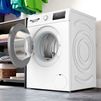 Bosch WAN28282GB 8kg Washing Machine - White