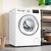 Bosch WAN28282GB Series 4 8kg Washing Machine - White