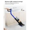 Dyson WASHG1 Wet Cleaner - Black/Blue